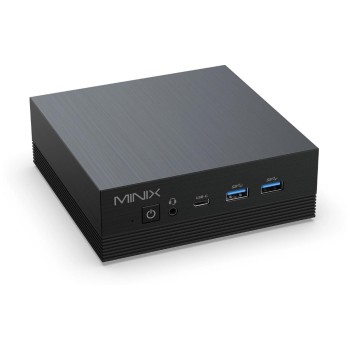 Minix NEO Z100-Aero, 512/16 GB, ntel Alder Lake-N Quad-Core N100