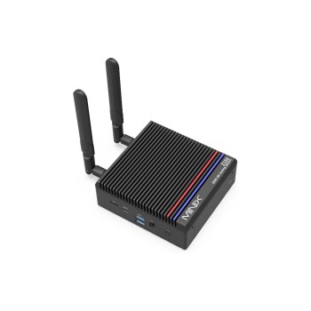 Minix NEO Z150-0dB, 256/8 GB, Mini PC, 3.6GHz Intel, Windows 11 Pro