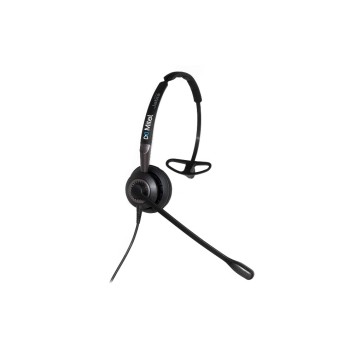 MITEL Casque avec micro H20 Mono - RJ9