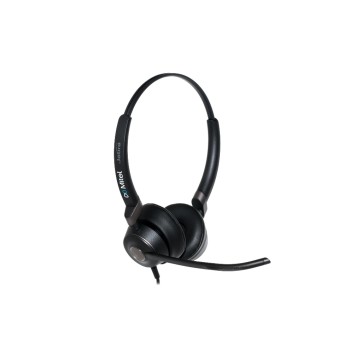 MITEL Casque avec micro H30 Stereo - USB-C