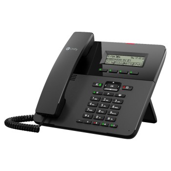 unify OpenScape Desk Phone CP 210, CP210