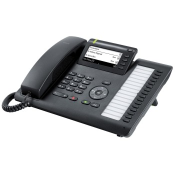 unify OpenScape Desk Phone CP 400, CP400