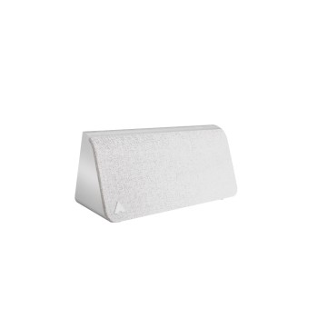 Mitipi KEVIN.3 Couverture frontale, Blanc Mitipi KEVIN.3 Couverture frontale, Blanc