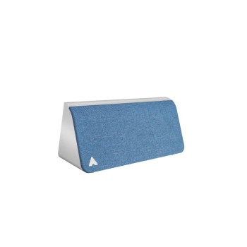 Mitipi KEVIN.3 Couverture frontale, Bleu Mitipi KEVIN.3 Couverture frontale, Bleu