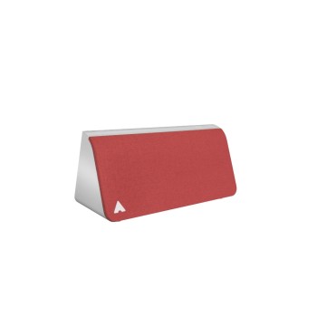 Mitipi KEVIN.3 Couverture frontale, Rouge Mitipi KEVIN.3 Couverture frontale, Rouge