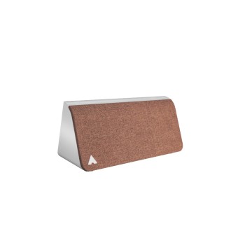 Mitipi KEVIN.3 Couverture frontale, Marron Mitipi KEVIN.3 Couverture frontale, Marron