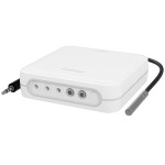 Mobeye ThermoGuard-Twinlog CML4255 4G, Temperaturmelder