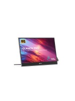 Mobile Pixels Moniteur Glance Pro (OLED) 15.6 (en anglais)