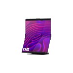 Mobile Pixels Moniteur Geminos X 2K 24
