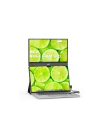 Duex Float 2 15.6, FHD, USB-C, HDMI, Kickstand