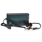 Mobile Power KV-300 Converti le 12V de votre voiture en 230V AC, 300 Watts