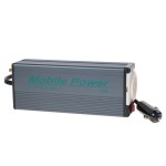 Mobile Power KV-150 Convertisseur 12VDC vers 230VAC, 150W, pour véhicule , prise  allume-cigare