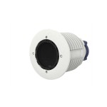 Mobotix Unité de capteur Mx-O-M7SA-8DN100 B100/45° Jour/Nuit