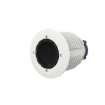 Mobotix Sensor Mx-O-M7SA-8DN280, 15°, 4K für M73, Tag/Nacht, 15° TELE