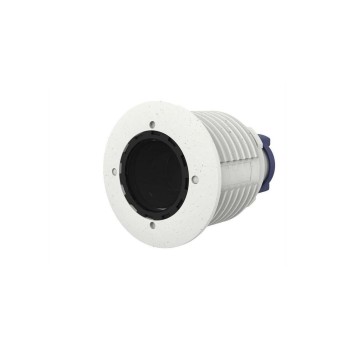 Mobotix Sensor MX-O-M7SA-8D100, 45°, 4K for M73, Tag, 45° STANDARD