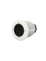 Mobotix Sensor MX-O-M7SA-8N050, 95°, 4K for M73, Nacht, 95° WIDE