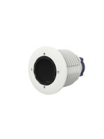 Mobotix Sensor MX-O-M7SA-8N100, 45°, 4K for M73, Nacht, 45° STANDARD