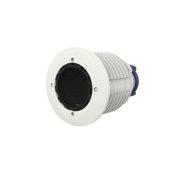 Mobotix Sensor MX-O-M7SA-8N100, 45°, 4K for M73, Nacht, 45° STANDARD