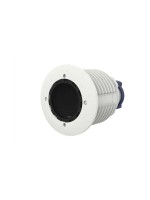 Mobotix Sensor MX-O-M7SA-8N280, 15°, 4K for M73, Nacht, 15° TELE