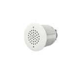 Mobotix Accessoires Mx-F-AUDA M73 Audio Module Blanc