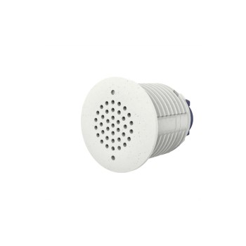 Mobotix Accessoires Mx-F-AUDA M73 Audio Module Blanc Mobotix Accessoires Mx-F-AUDA M73 Audio Module Blanc