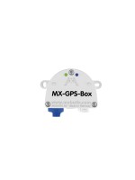 Mobotix Mx-A-GPSA GPS Modul, zu M73, Wetterfester GPS-Zeitgeber