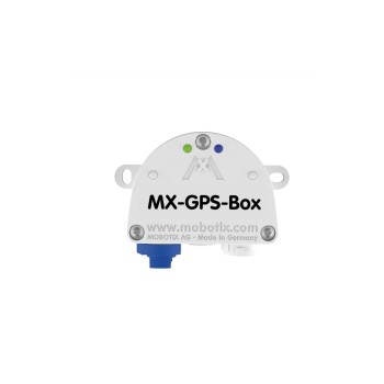 Mobotix Mx-A-GPSA GPS Modul, for M73, Wetterfester GPS-Zeitgeber Mobotix Mx-A-GPSA GPS Modul, for M73, Wetterfester GPS-Zeitgeber