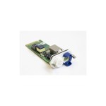 Mobotix Module E/S Carte enfichable Mx-F-S7A-RJ45 S74 RJ45