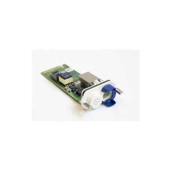 Mobotix Mx-F-S7A-RJ45, Platine with RJ45-Buchse, for S74 Mobotix Mx-F-S7A-RJ45, Platine with RJ45-Buchse, for S74