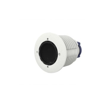 Mobotix Sensor Mx-O-M7SA-8N040, 120°, 4K for M73/S73, Nacht (S/W), 120°