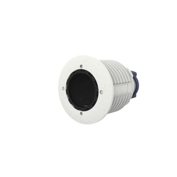 Mobotix Sensor Mx-O-M7SA-4DN280, 15°, 4MP, IR Cut, for M73/S73, Tag/Nacht, 15°