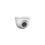 Mobotix Boîtier de surveillance Mx-M-SLMA Single Mount Blanc