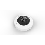 Mobotix Caméra réseau Move Mx-VH1A-12-IR-VA