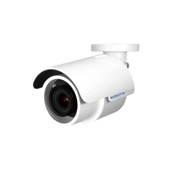 Mobotix Netzwerkkamera Mx-BC2A-2-IR, Bullet, Outdoor, 2MP, IR, 34-91°