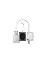 Mobotix Support de montage Mx-M-SD-GN Blanc