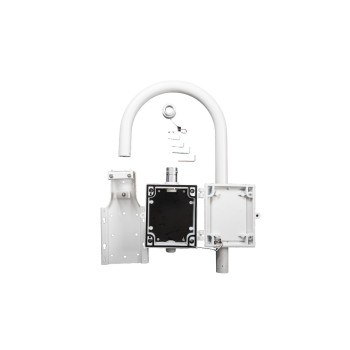 Mobotix Brüstungshalter Mx-M-SD-GN, MOVE SD Brüstungshalter Mobotix Brüstungshalter Mx-M-SD-GN, MOVE SD Brüstungshalter