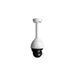 Mobotix Fixation de plafond Mx-M-SD-PM Blanc