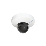 Mobotix Netzwerkkamera Mx-D71A-8DN080, Dome, Outdoor, 4K, Fixbrennweite, 60°