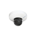 Mobotix Netzwerkkamera Mx-D71A-8DN280, Dome, Outdoor, 4K, Fixbrennweite, 15°