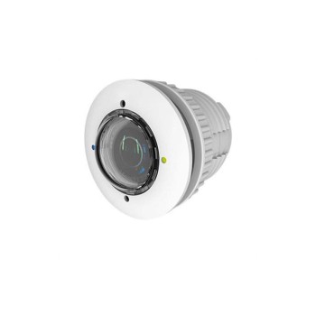 Mobotix Sensor Mx-O-M7SA-12DN016, 180°, 12MP, IR Cut, for M73/S73, 180°