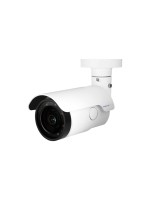 Mobotix Netzwerkkamera Mx-VB1A-8-IR-VA, Outdoor, Bullet, 8MP, IR, LPR, Facedetect