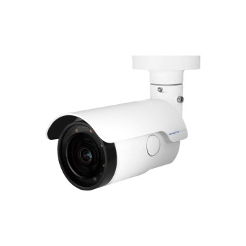 Mobotix Netzwerkkamera Mx-VB1A-8-IR-VA, Outdoor, Bullet, 8MP, IR, LPR, Facedetect