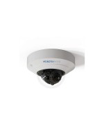 Mobotix Netzwerkkamera MX-MD1A-5-IR, Indoor, Dome, 5MP, IR, 108°