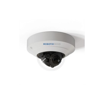 Mobotix Netzwerkkamera MX-MD1A-5-IR, Indoor, Dome, 5MP, IR, 108°