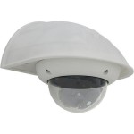 Mobotix Wandhalter MX-OPT-WH, pour D24M, Q24M