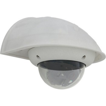 Mobotix Wandhalter MX-OPT-WH, for D24M, Q24M