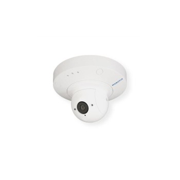Mobotix Netzwerkkamera Mx-p71A-8DN280, Indoor, Dome, 8MP, Fixbrennweite, 15°
