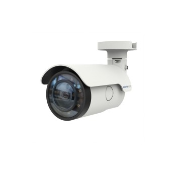 Mobotix Netzwerkkamera Mx-VB1A-2-IR-ALPR, Outdoor, Bullet, 2MP, IR, bis 18m