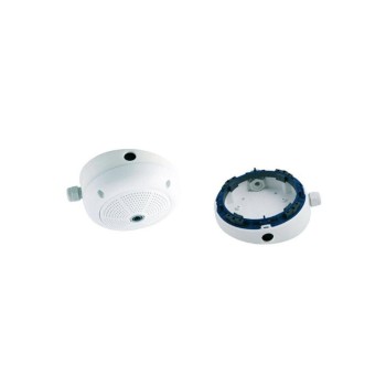 Mobotix Wandhalter MX-OPT-AP-10DEG, for D24, D22, Q22, Q24, ExtIO