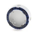 Mobotix Wandhalter MX-OPT-AP, pour D24, D22, Q22, Q24, ExtIO